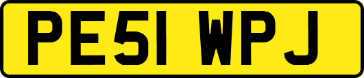 PE51WPJ