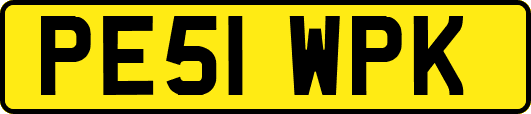 PE51WPK