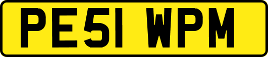 PE51WPM