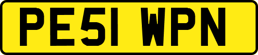 PE51WPN