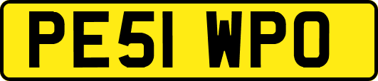 PE51WPO