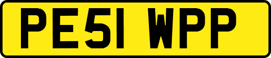 PE51WPP