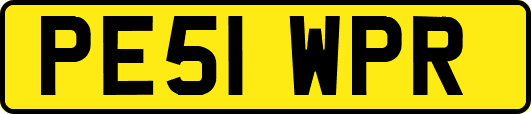 PE51WPR