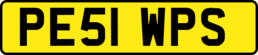 PE51WPS