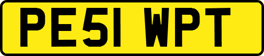 PE51WPT