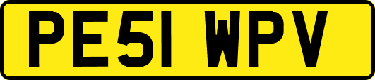 PE51WPV