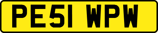 PE51WPW