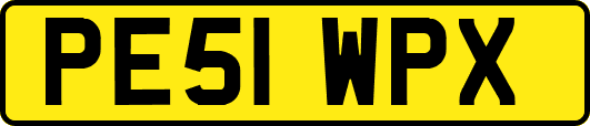 PE51WPX