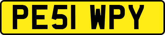 PE51WPY