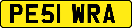 PE51WRA