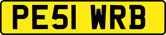 PE51WRB