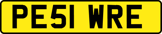PE51WRE