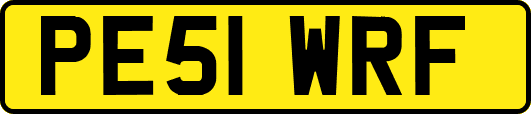 PE51WRF