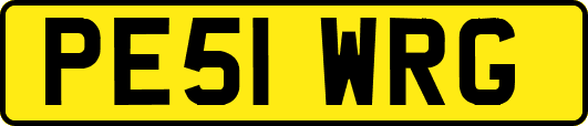 PE51WRG