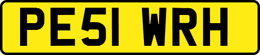 PE51WRH