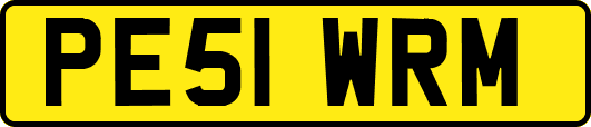 PE51WRM