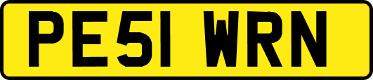 PE51WRN