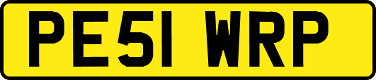 PE51WRP