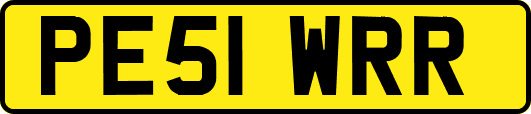 PE51WRR