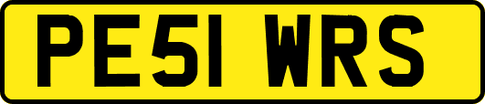 PE51WRS