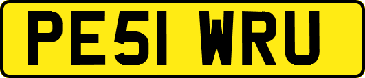 PE51WRU