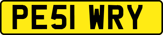 PE51WRY