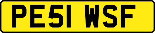 PE51WSF