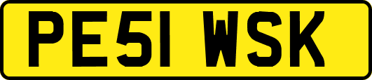 PE51WSK