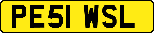 PE51WSL