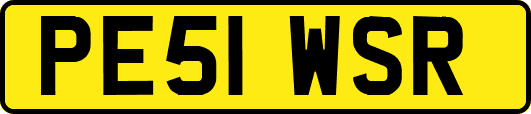 PE51WSR