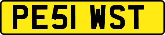 PE51WST