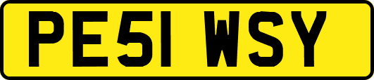 PE51WSY