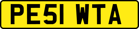 PE51WTA