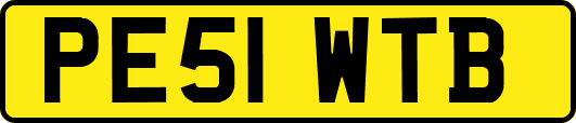 PE51WTB
