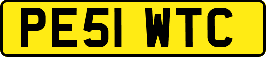PE51WTC