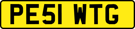 PE51WTG