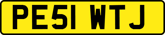 PE51WTJ