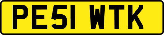 PE51WTK
