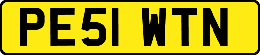 PE51WTN