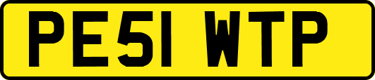 PE51WTP