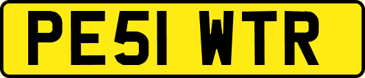 PE51WTR