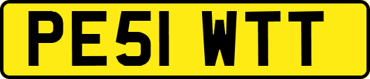 PE51WTT