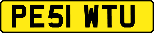 PE51WTU