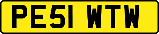 PE51WTW