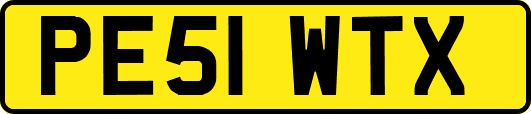 PE51WTX