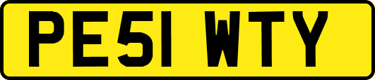 PE51WTY