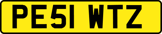 PE51WTZ