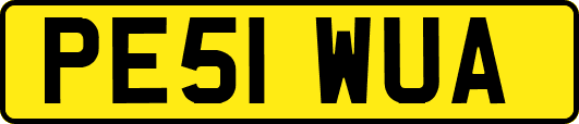 PE51WUA