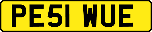 PE51WUE