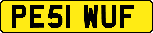 PE51WUF